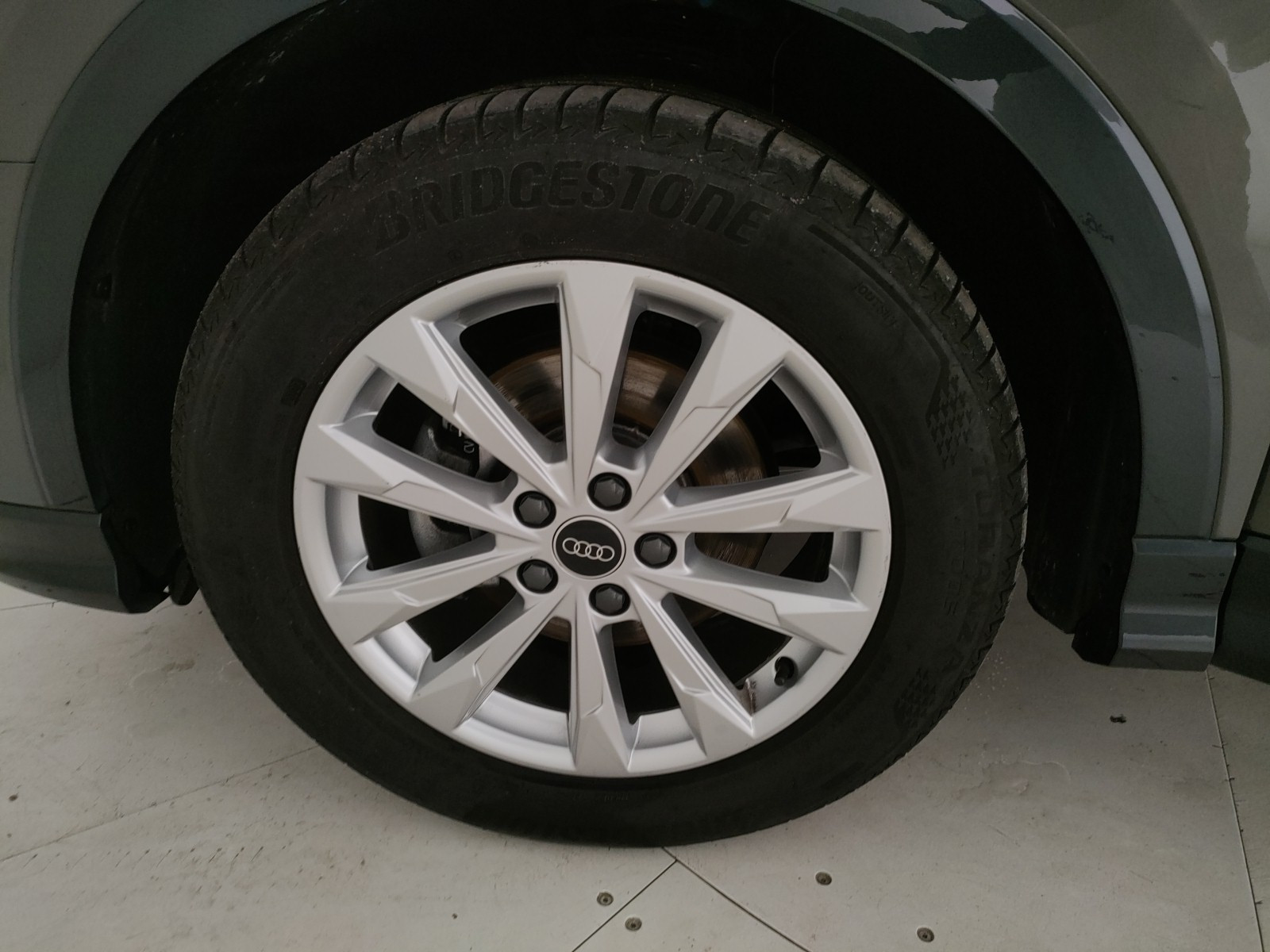 Audi Q3 Usato 2023 Q3 Legnago