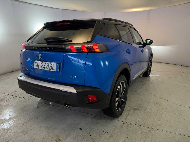 2008 Ii 2020 - 2008 1.5 Bluehdi Gt S&s 130cv Eat8