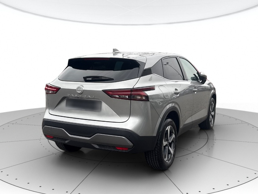 Nissan Qashqai Usato 2024 Qashqai Padova