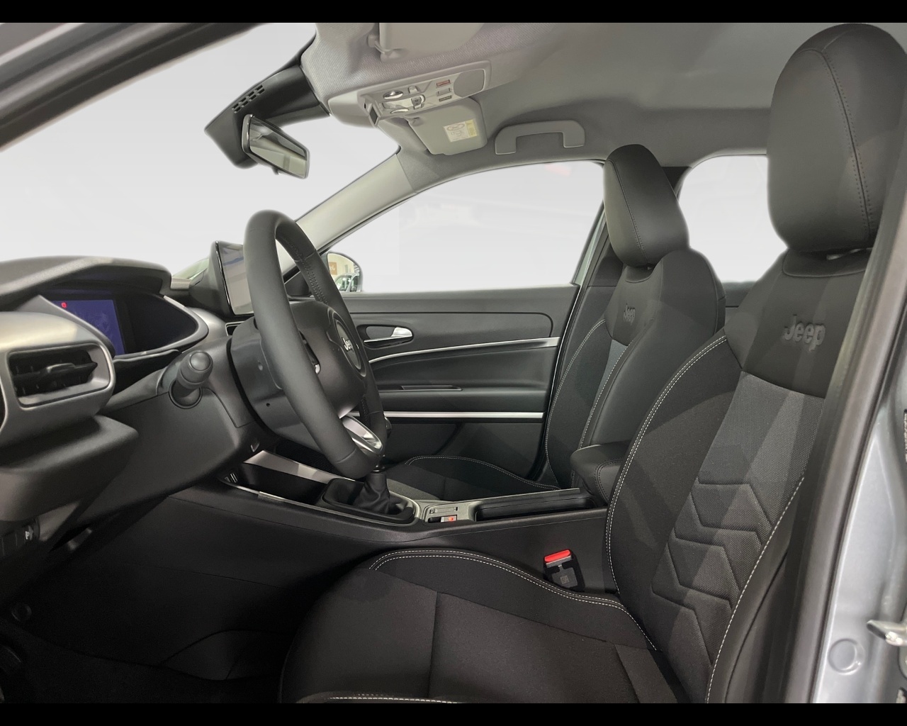 Jeep Avenger KM0 2025 Avenger Rovigo