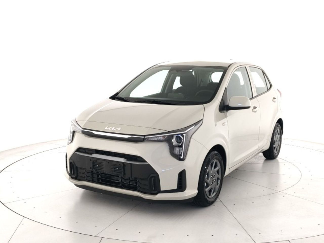 Kia Picanto Usato 2025 Picanto Porto Mantovano