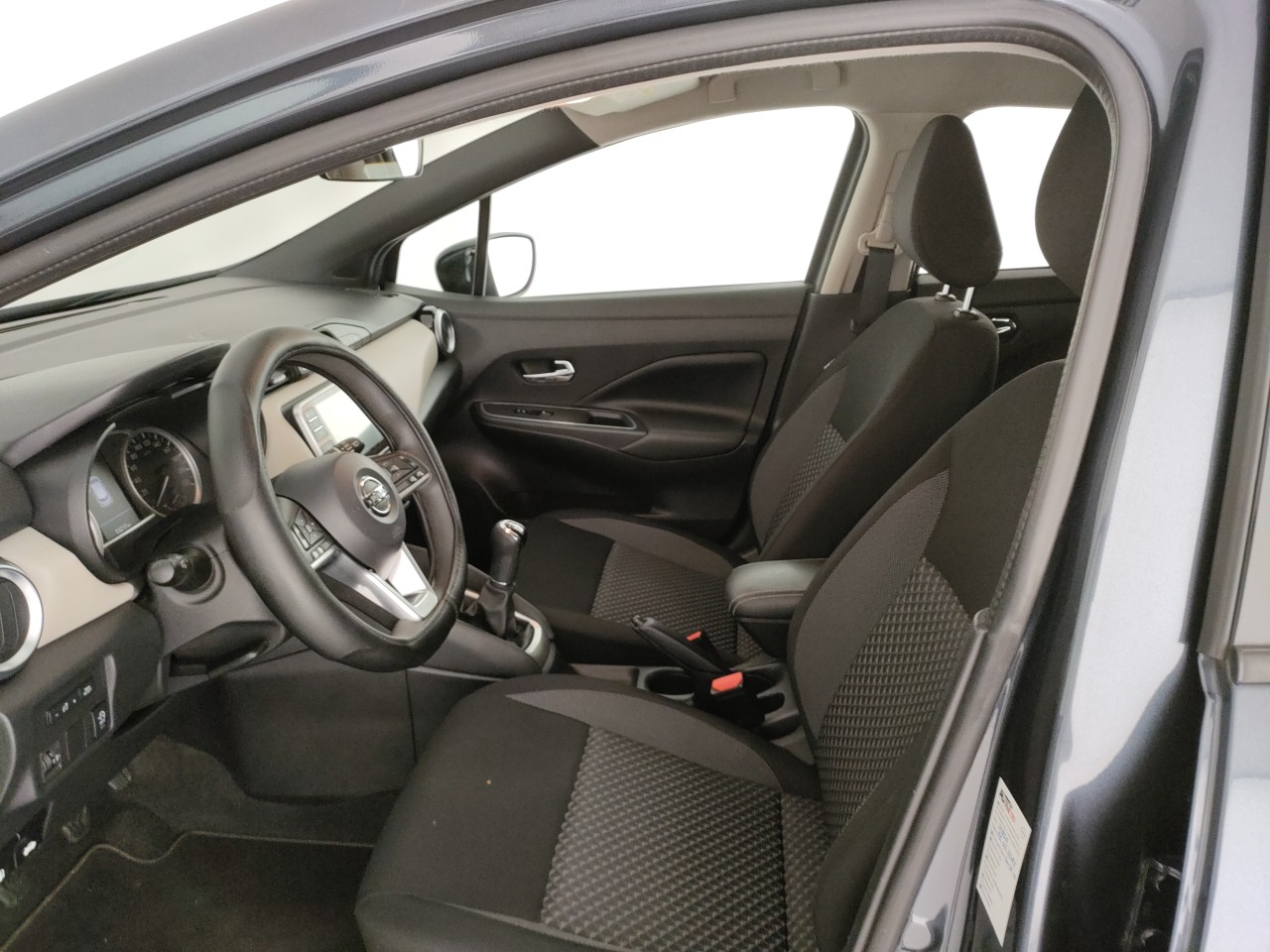 Nissan Micra Usato 2022 Micra Porto Mantovano