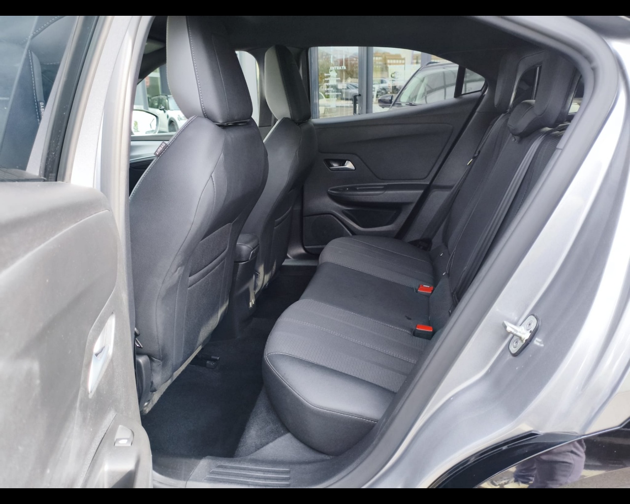 Foto OPEL Mokka 1.2 GS s&s 130cv at8