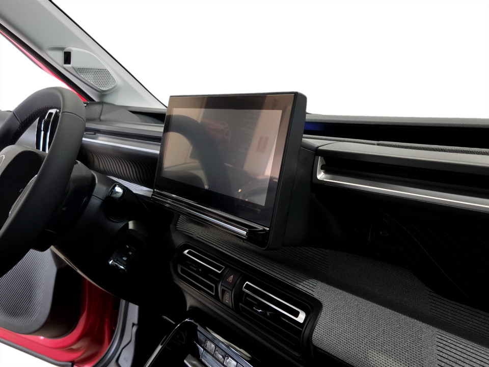 CITROEN C3 Turbo 100cv – MAX Benzina km0 - 14