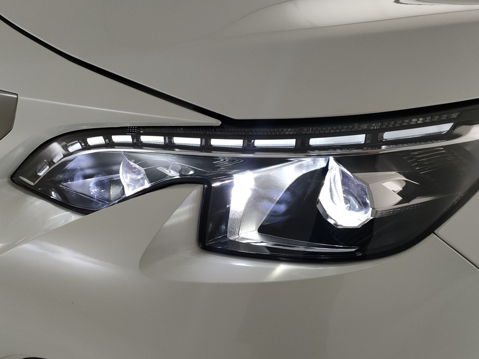 Peugeot 3008 Usato 2020 3008 Legnago