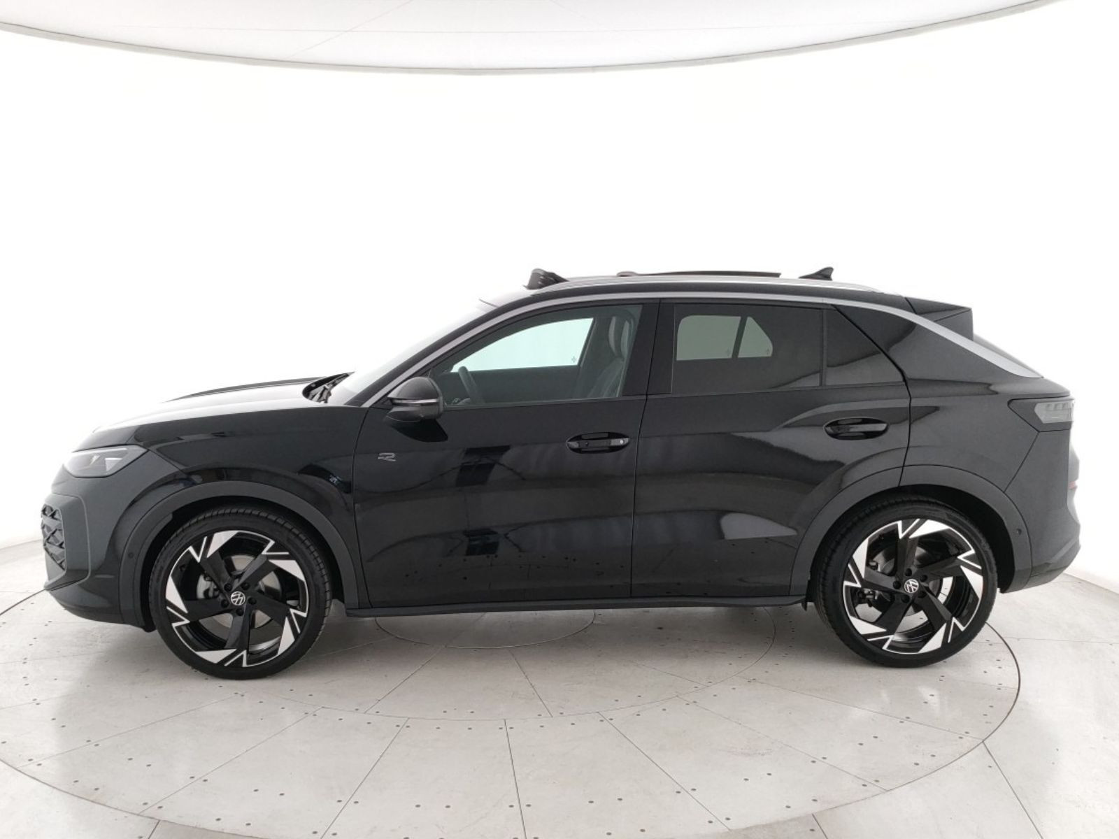 Volkswagen T-Roc Usato 2026 T-Roc Mestre