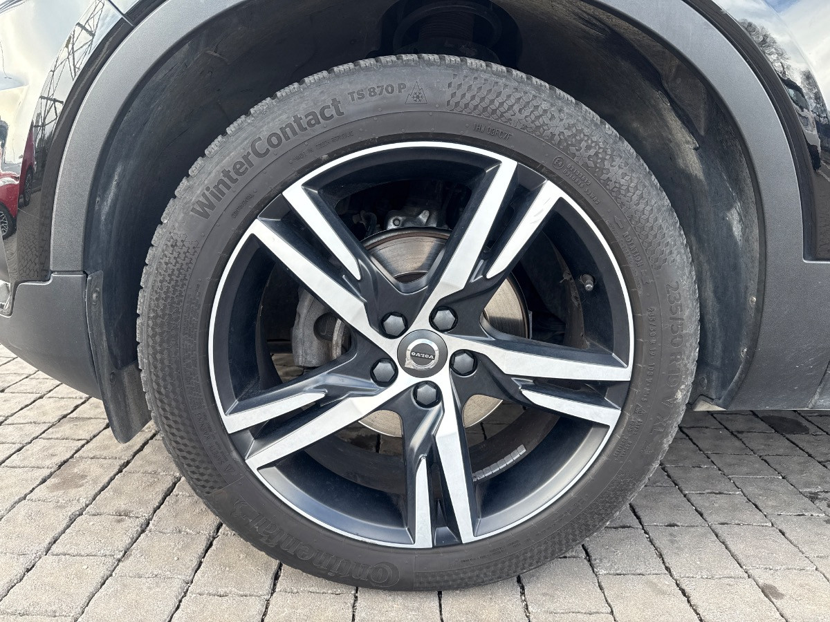 Volvo XC40 Usato 2022 XC40 Padova