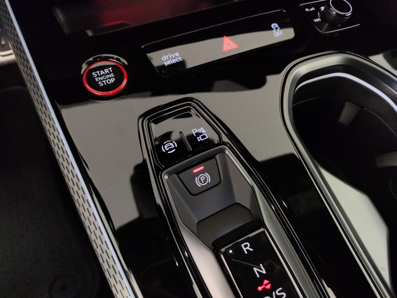 Audi A6 VI 2025 Avant Usato 2025 A6 VI 2025 Avant Porto Mantovano