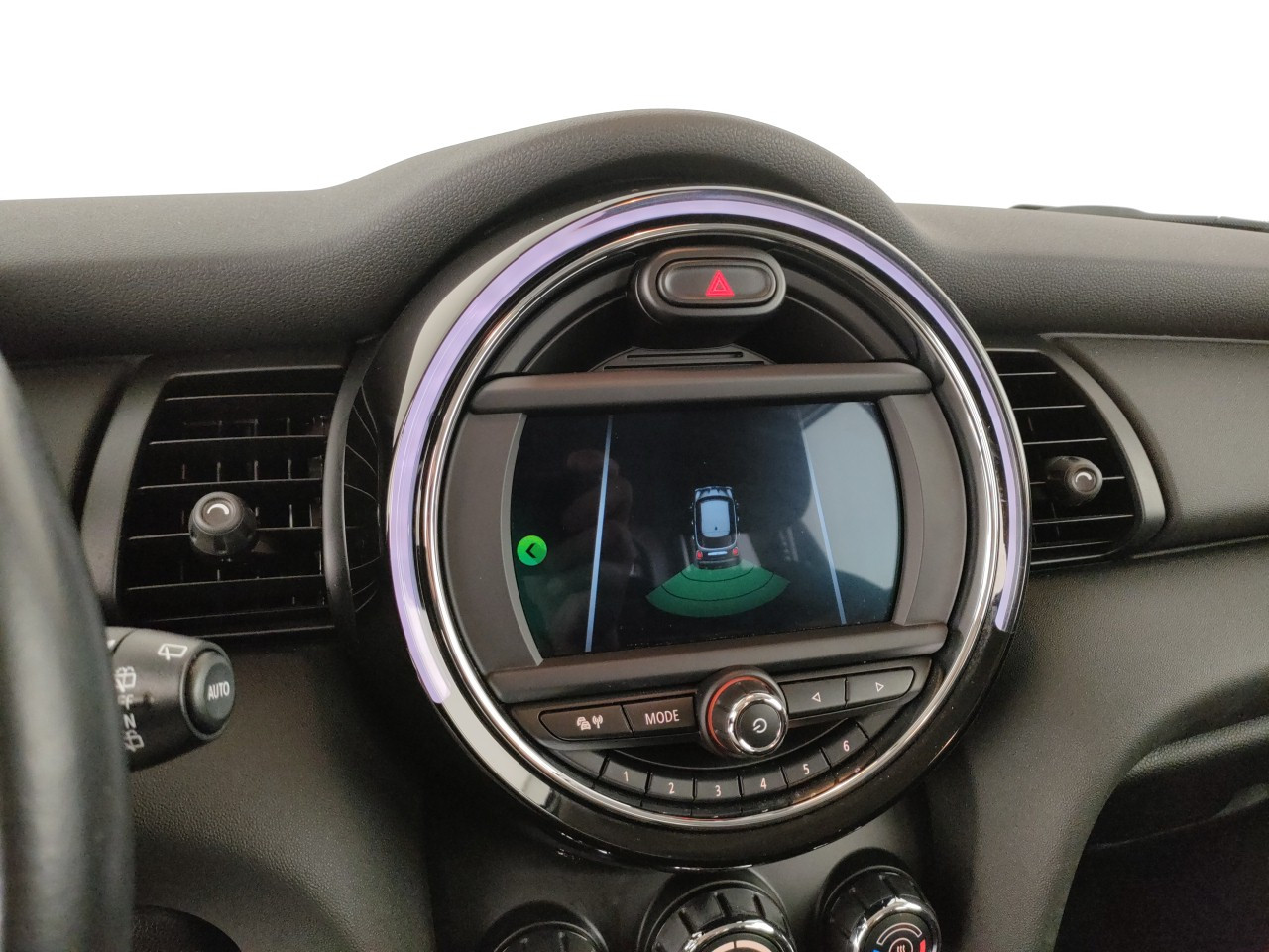Mini Cooper Usato 2020 Cooper Parma