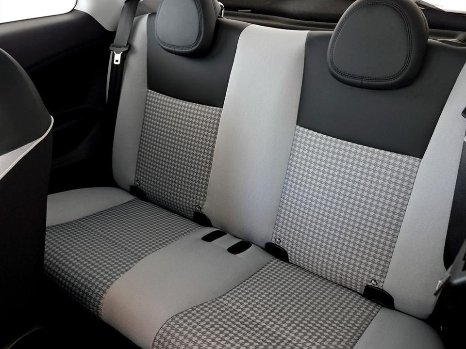 FIAT 500 Hybrid Berlina Torino 1.0Hybrid Berlina Ibrida km0 - 16