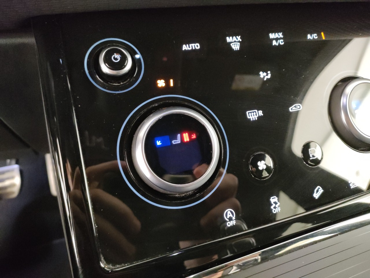 Land Rover Range Rover Evoque Usato 2021 Range Rover Evoque Porto Mantovano