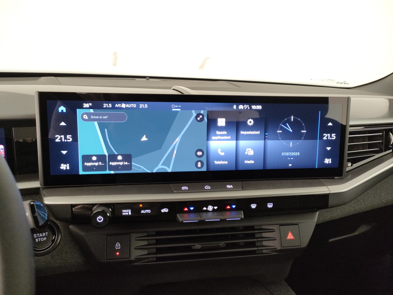 Opel Grandland KM0 2025 Grandland Porto Mantovano