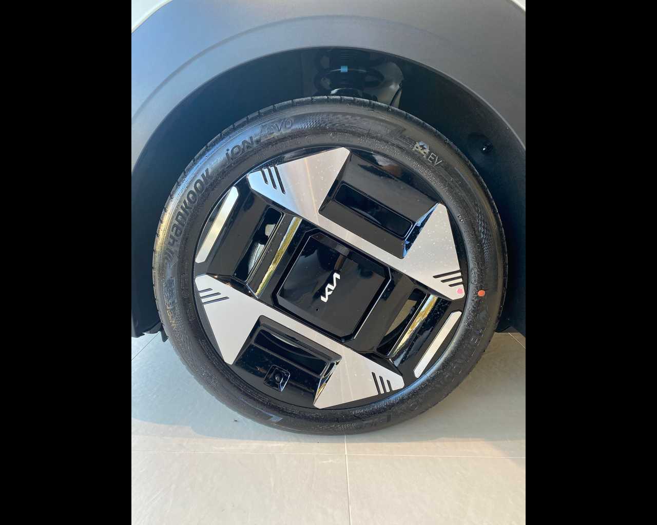 Kia EV3 Nuovo Elettrico EV3 Legnago