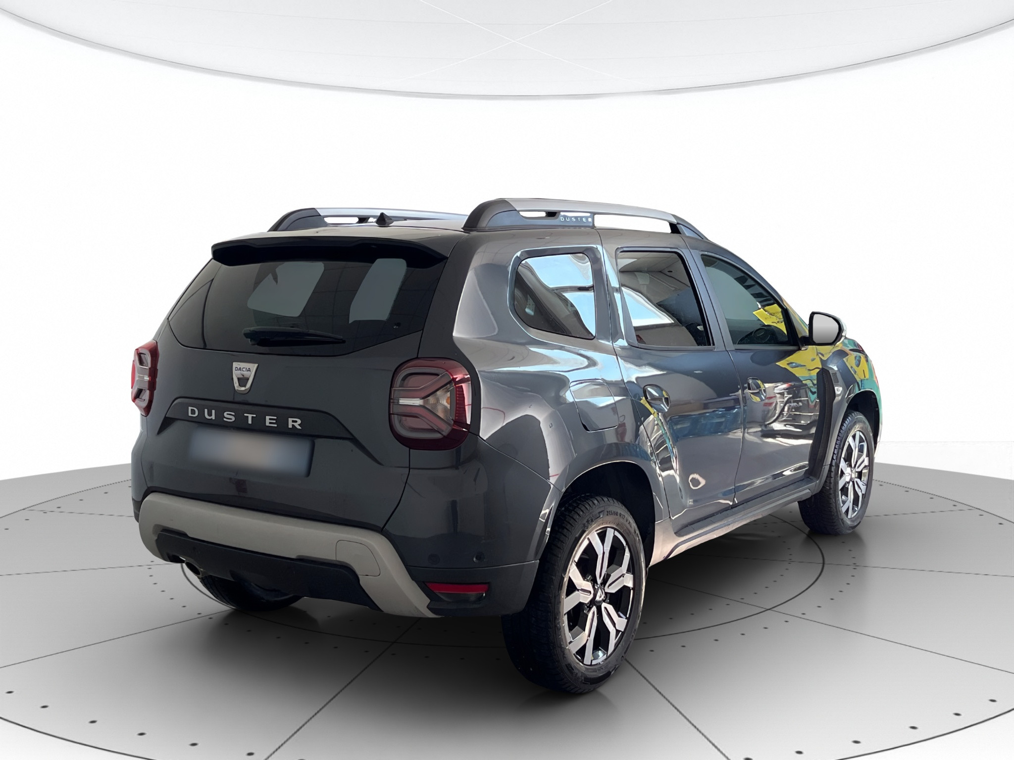 Dacia Duster Usato 2022 Duster Cerea