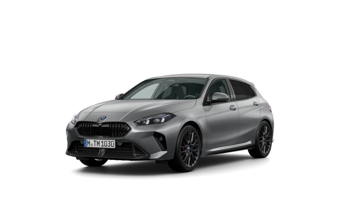 BMW Serie 1