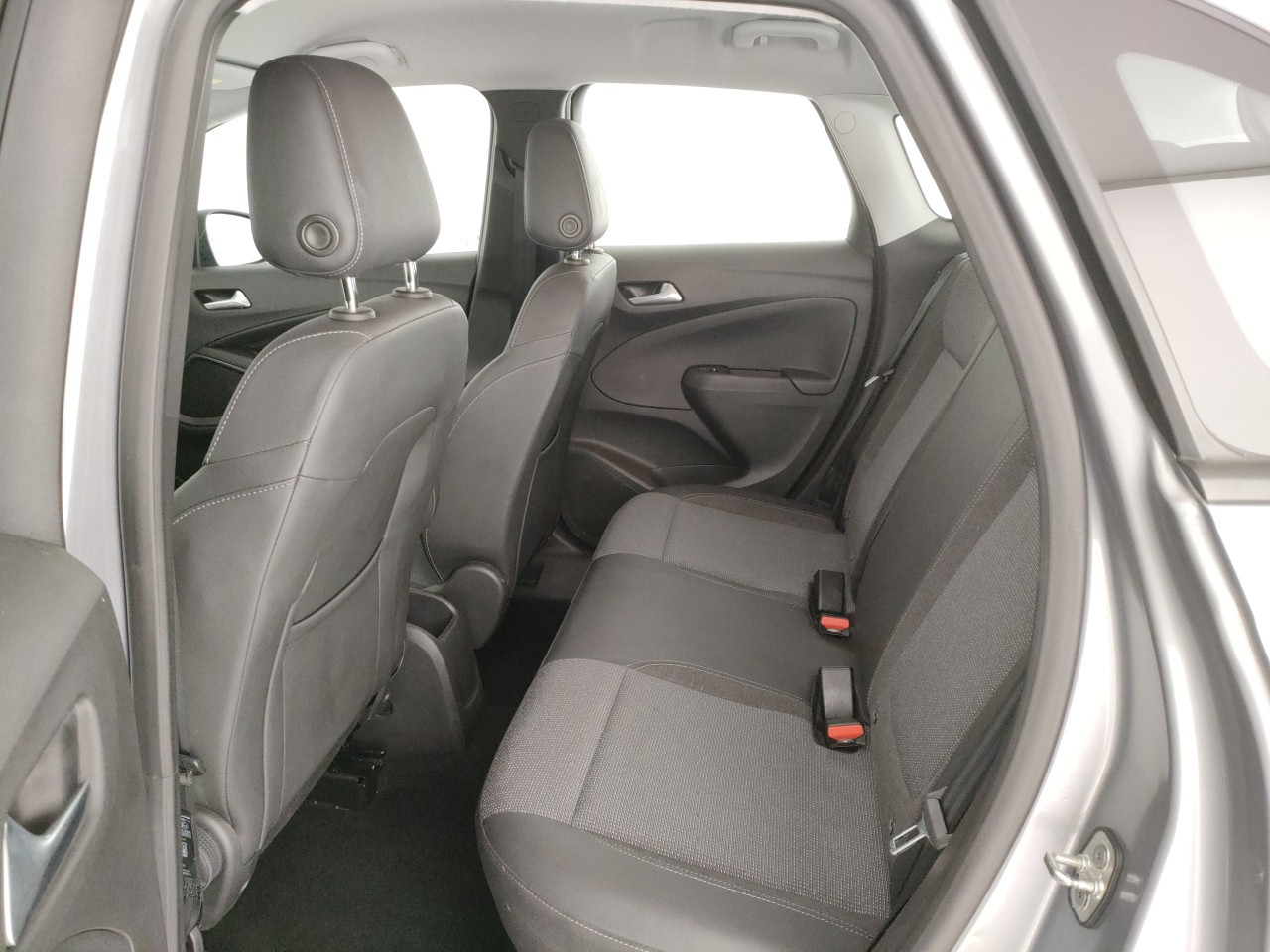 Opel Crossland Usato 2022 Crossland San Zeno Naviglio