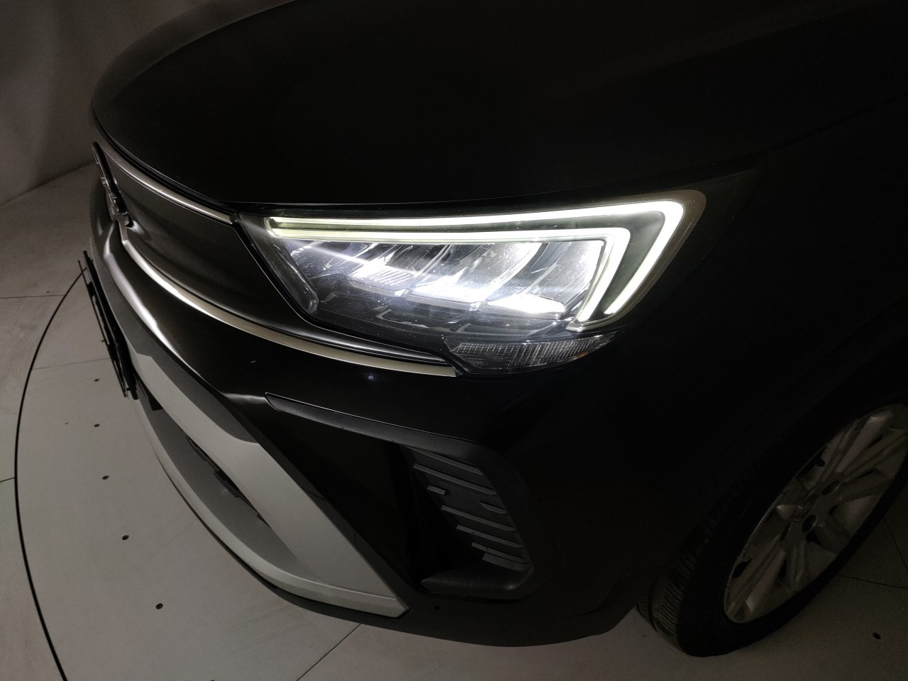 Opel Crossland Usato 2022 Crossland Reggio Emilia