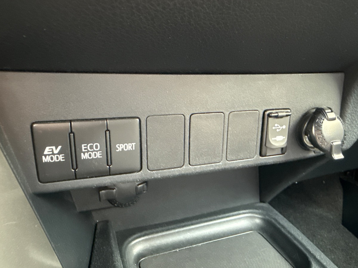 Toyota Rav4 Usato 2018 Rav4 Padova