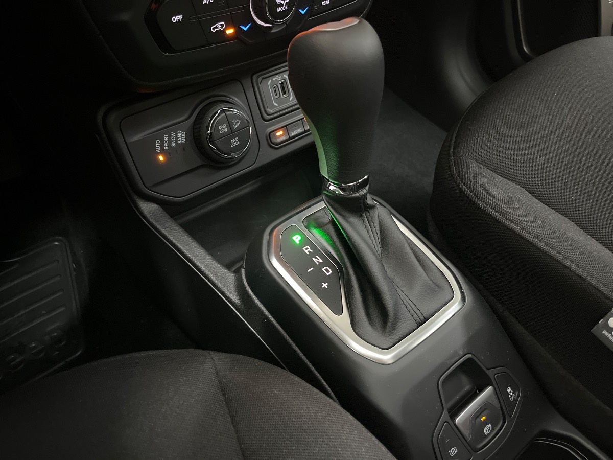 Jeep Renegade KM0 2025 Renegade Verona