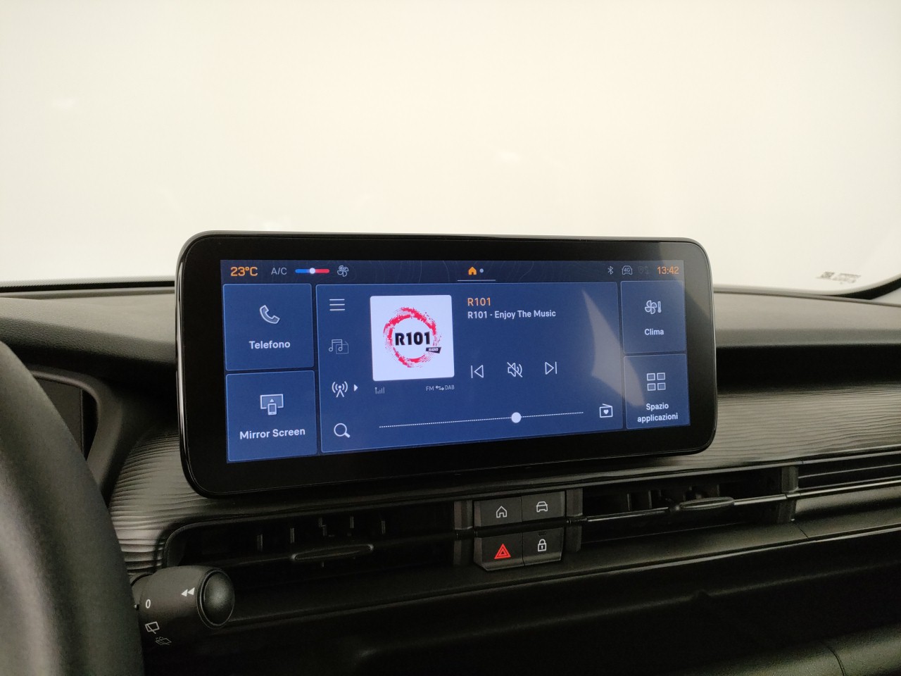 Jeep Avenger Usato 2025 Avenger Reggio Emilia