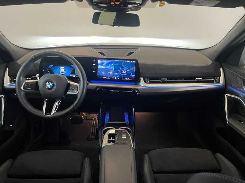 X2 U10 - X2 Sdrive 18d Msport Pro Auto