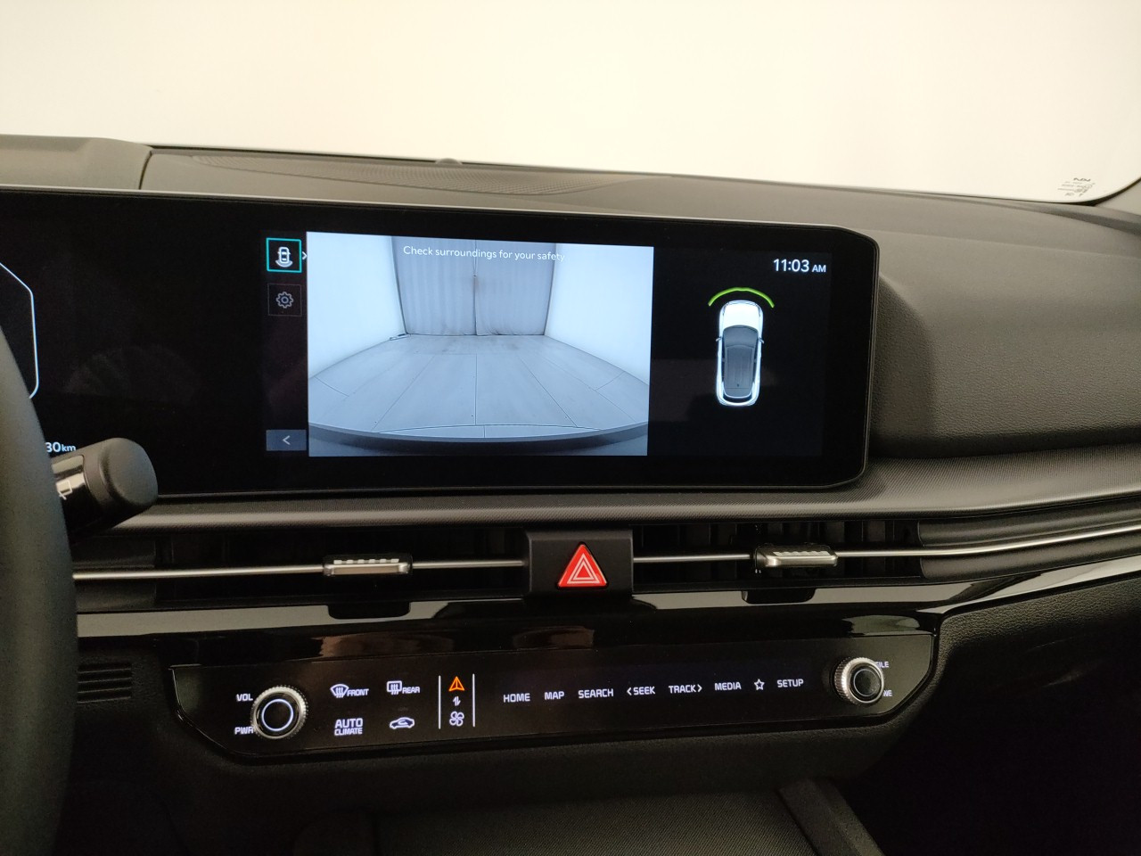 Kia Sportage Nuovo Ibrido diesel Sportage Mantova