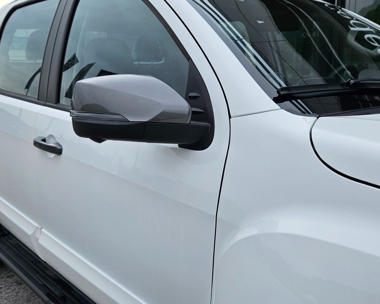 Foton Tunland G7 Tunland G7 Automatico - 10