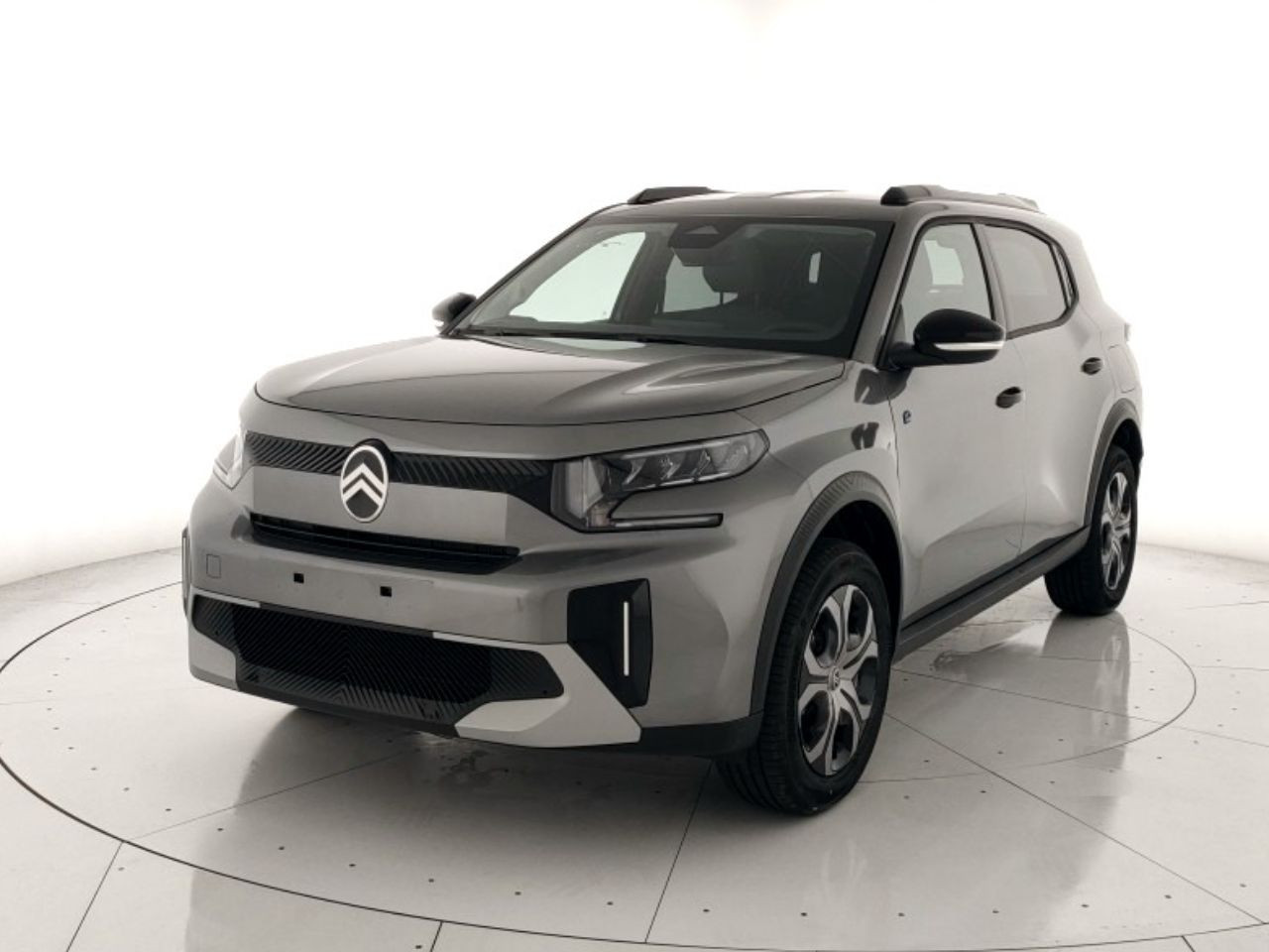 Citroen C3 Aircross Nuovo Elettrico C3 Aircross Porto Mantovano