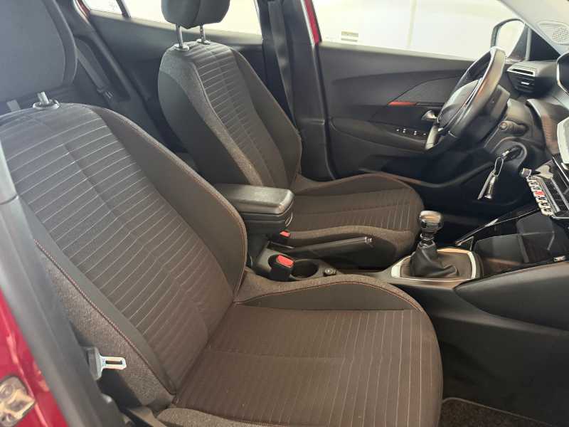 2008 Ii 2020 - 2008 1.2 Puretech Active Pack S&s 130cv
