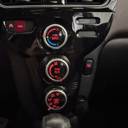 C - Zero - C-zero Full Electric Seduction