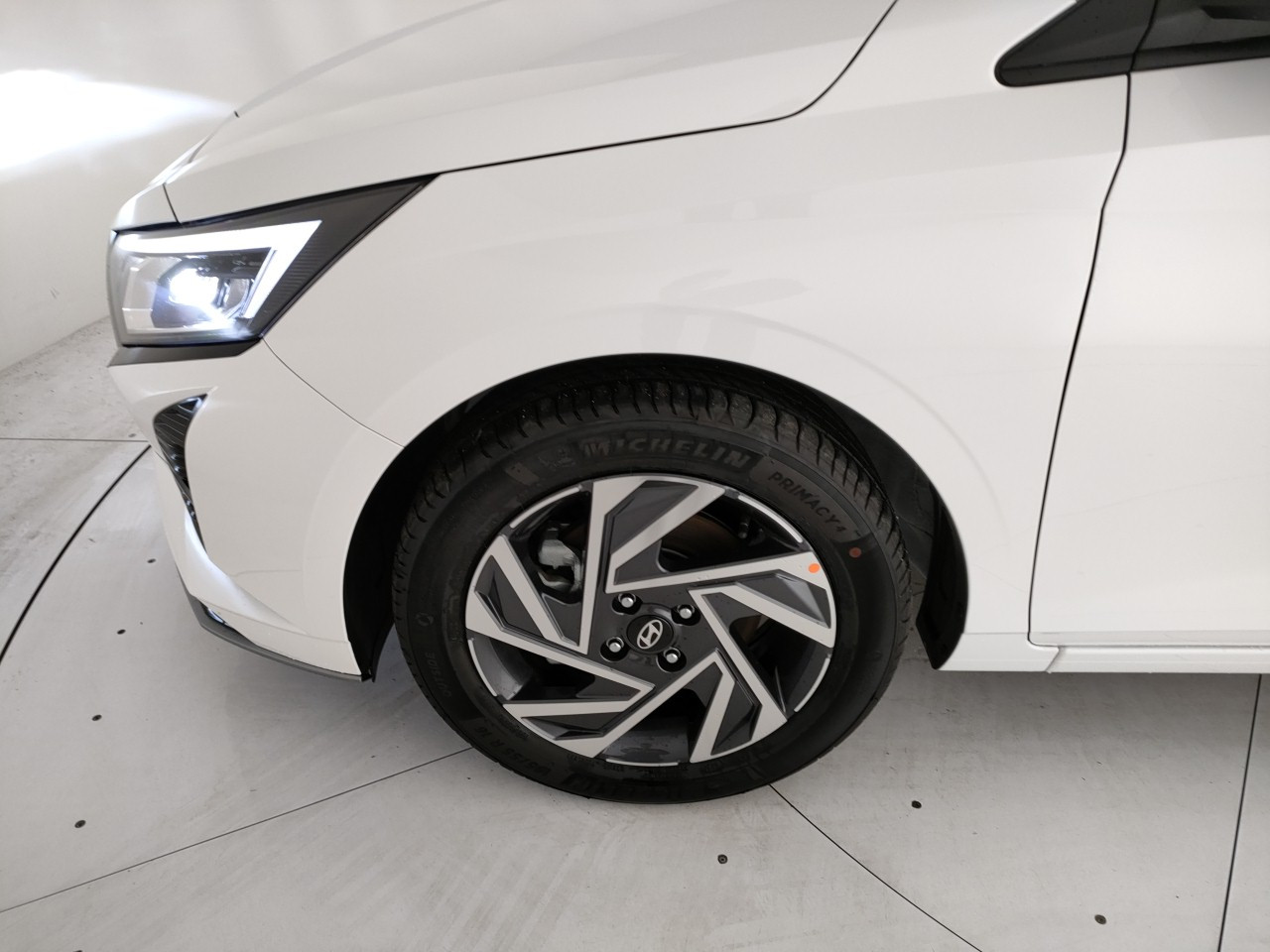 Hyundai i20 KM0 2026 i20 Porto Mantovano