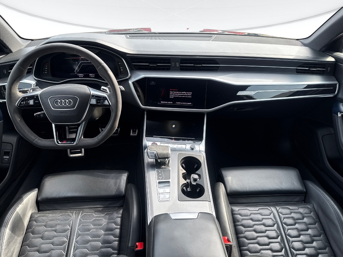 Audi A6 Usato 2022 A6 Legnago