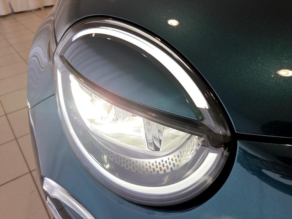 FIAT 600 Hybrid Icon 1.2 Hybrid 145cv Ibrida km0 - 21