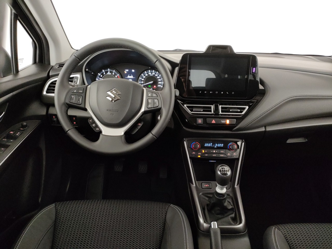 Suzuki S-Cross Nuovo  S-Cross Porto Mantovano