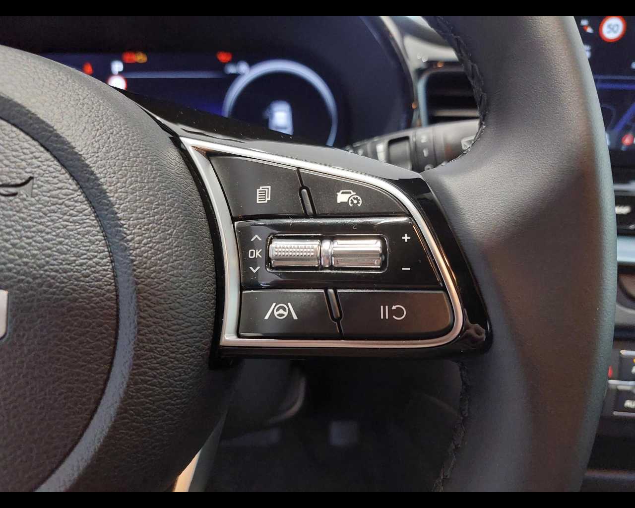 Kia Xceed Nuovo Benzina Xceed Legnago