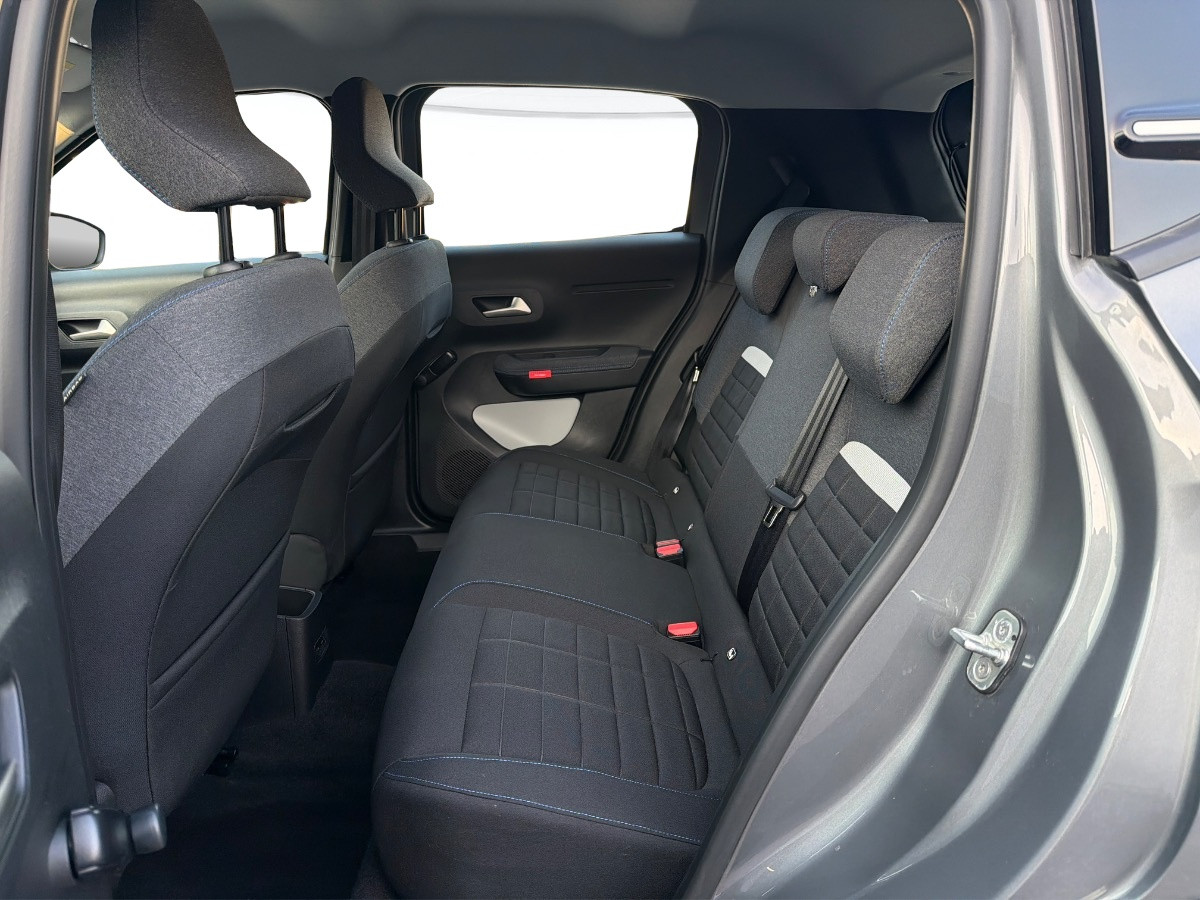 Citroen C3 Usato 2025 C3 Mestre