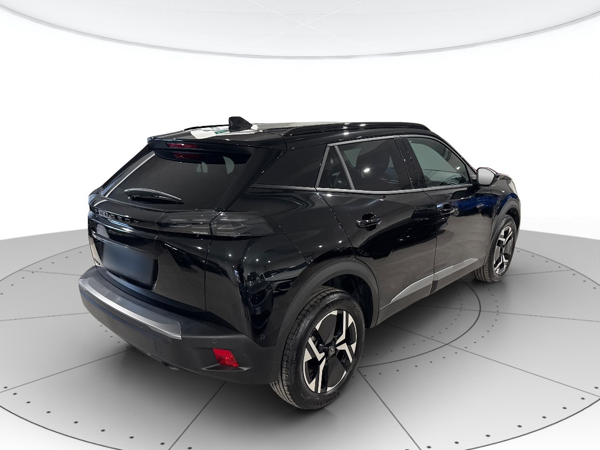 Peugeot 2008 Usato 2025 2008 Parma