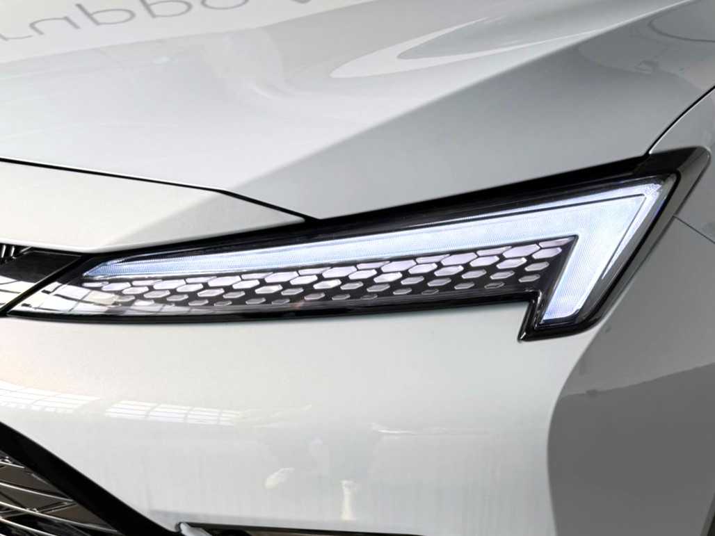 Tiger SIX Nuovo gPL SIX Mestre