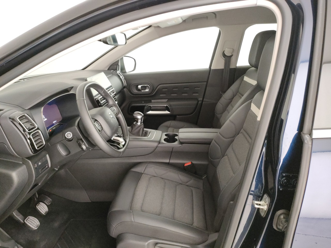 Citroen C5 Aircross Usato 2024 C5 Aircross Porto Mantovano