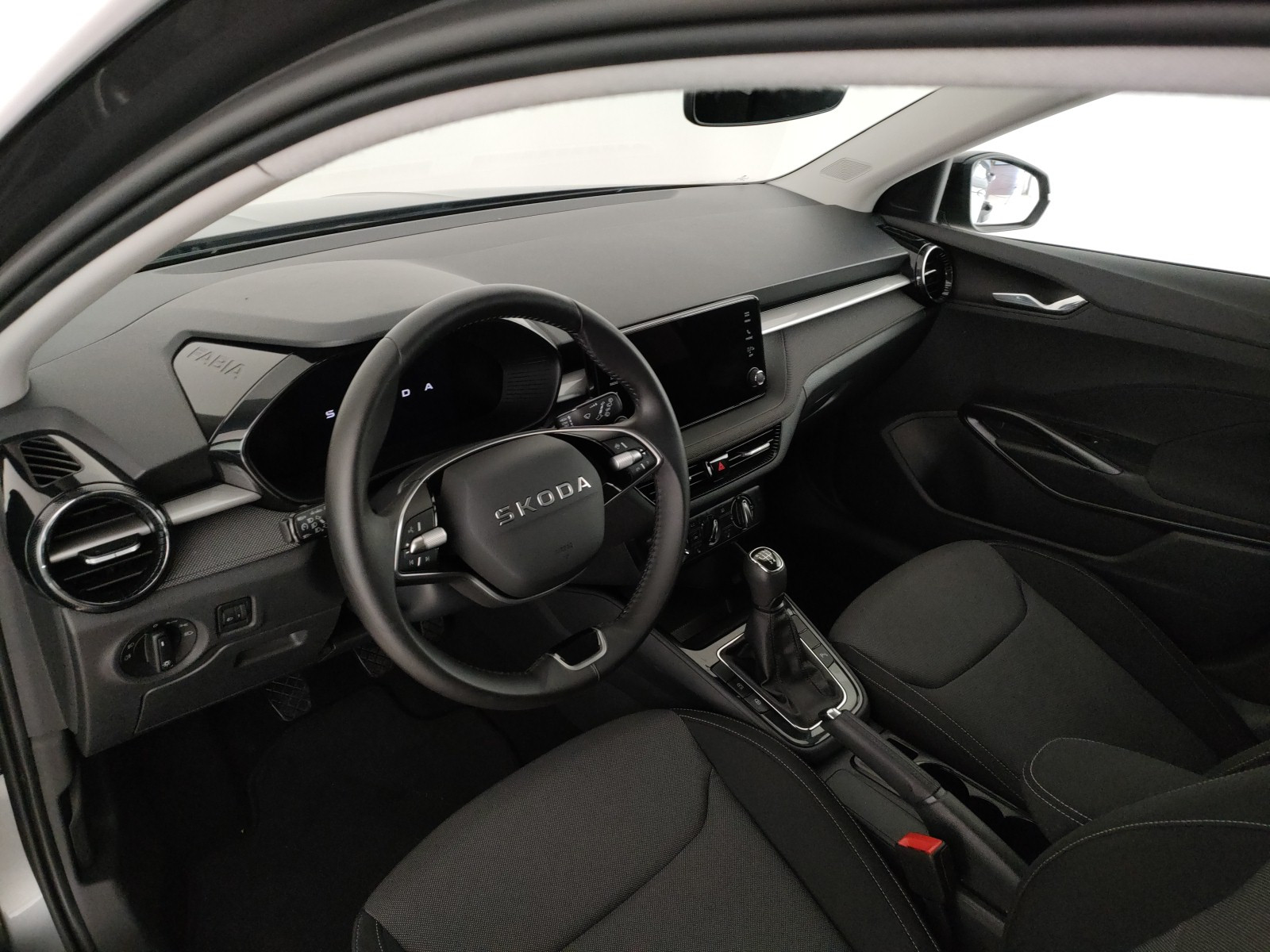 Skoda Fabia Usato 2025 Fabia Legnago