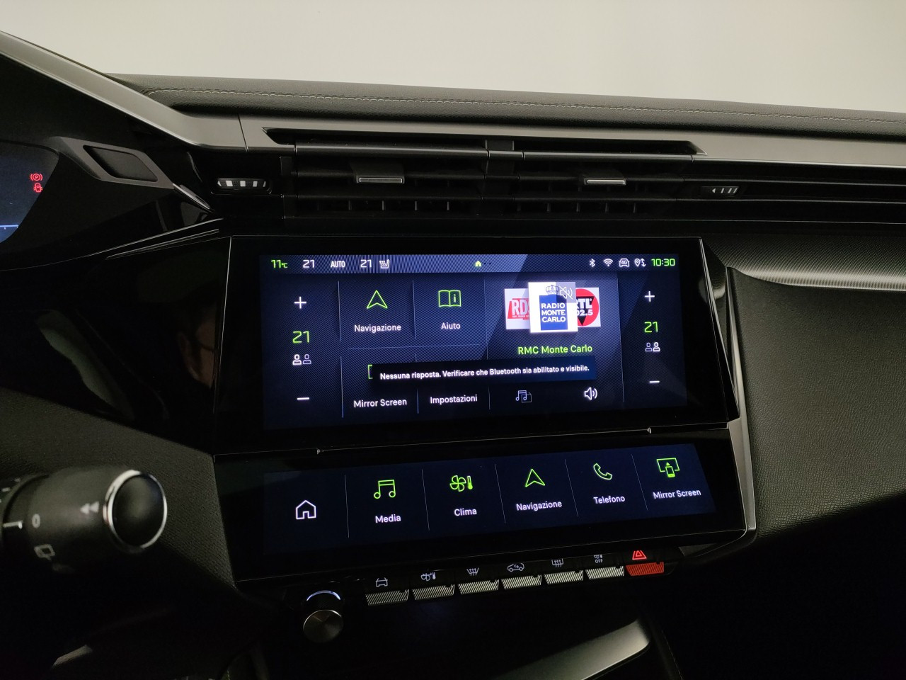 Peugeot 308 Usato 2022 308 Reggio Emilia