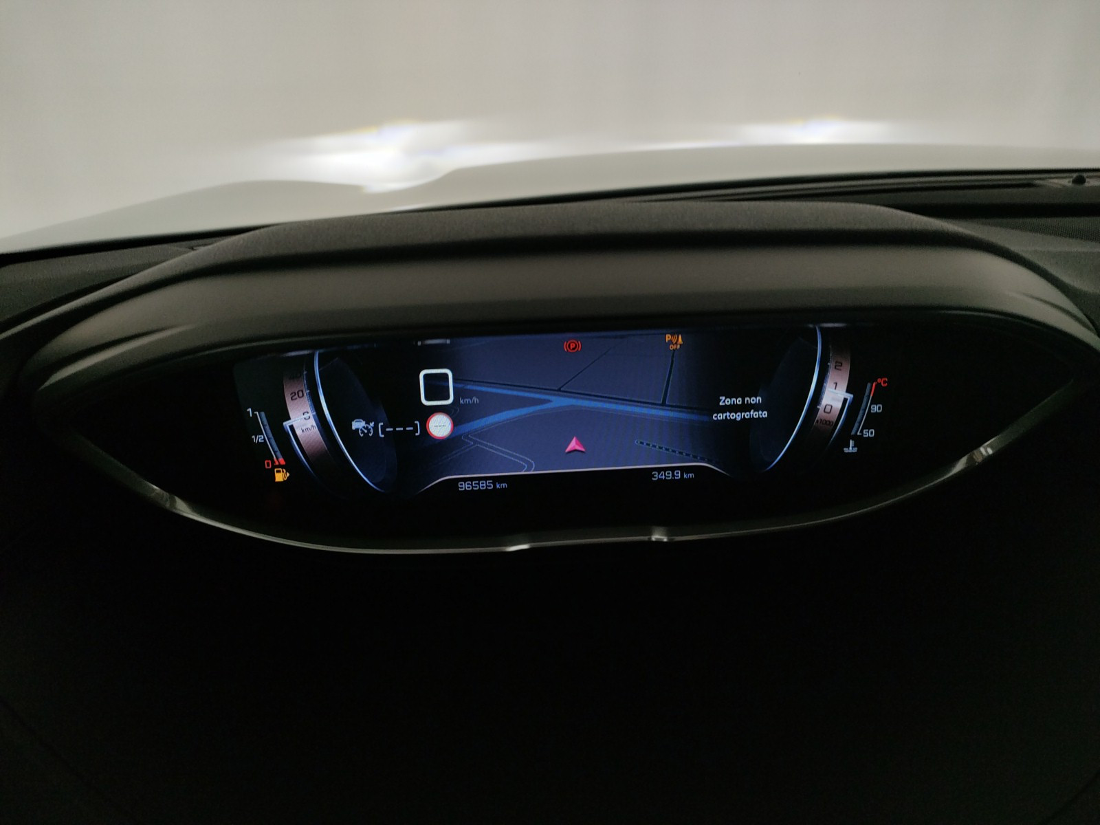 Peugeot 3008 Usato 2017 3008 Legnago