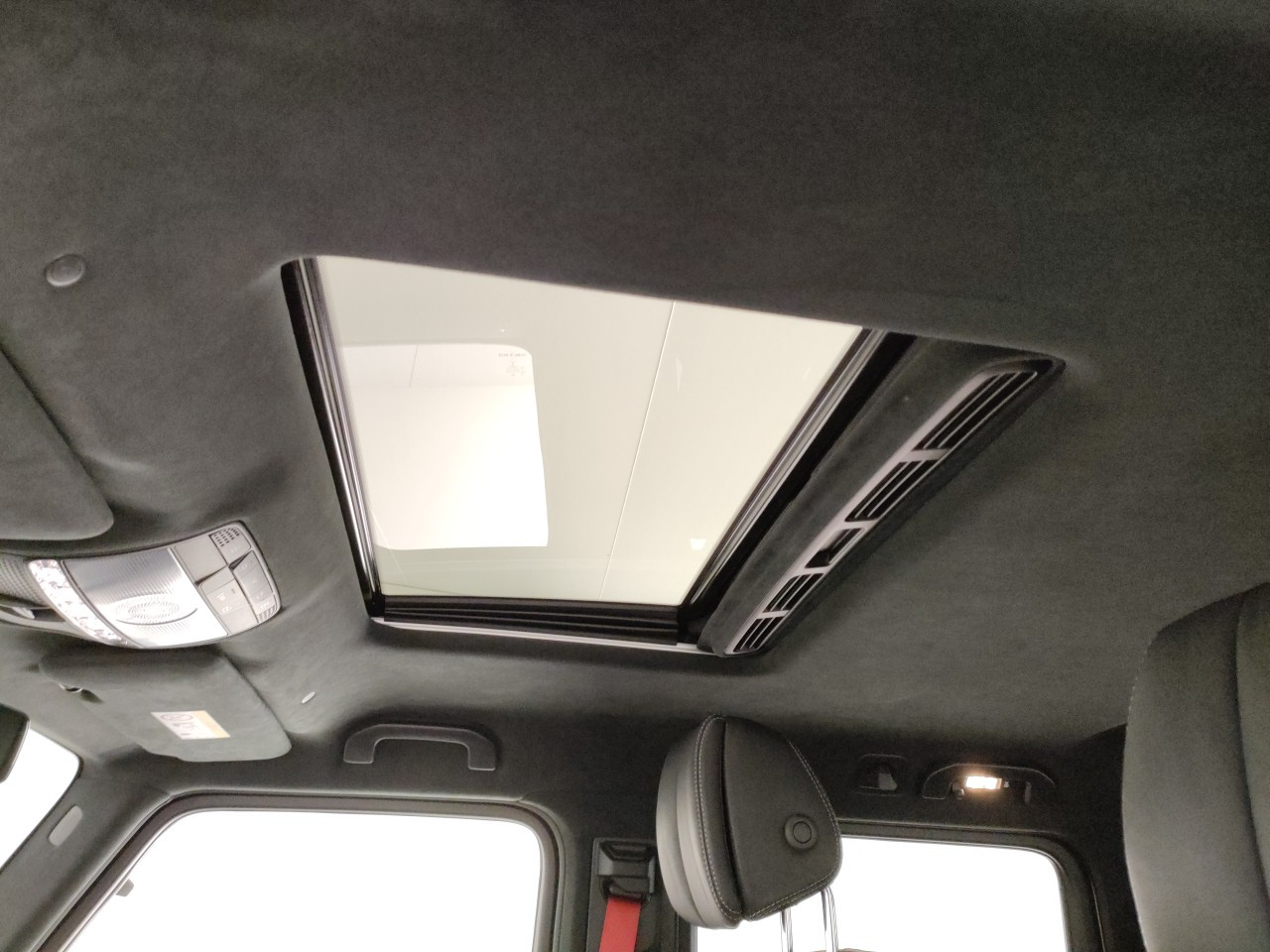 Mercedes Classe G Usato 2021 Classe G San Zeno Naviglio