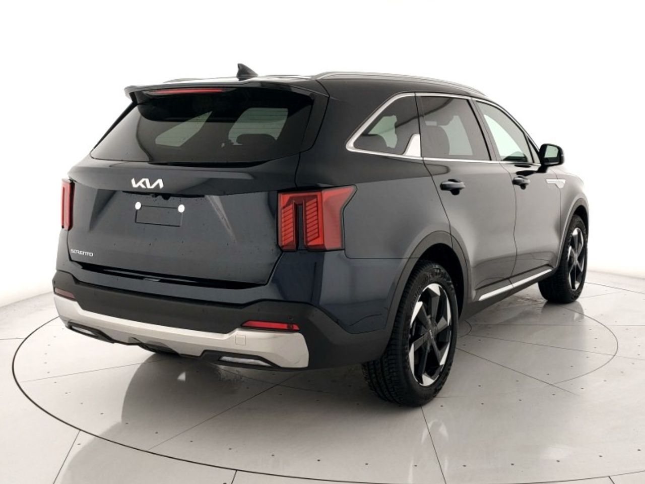 Kia Sorento Nuovo Diesel Sorento Mantova