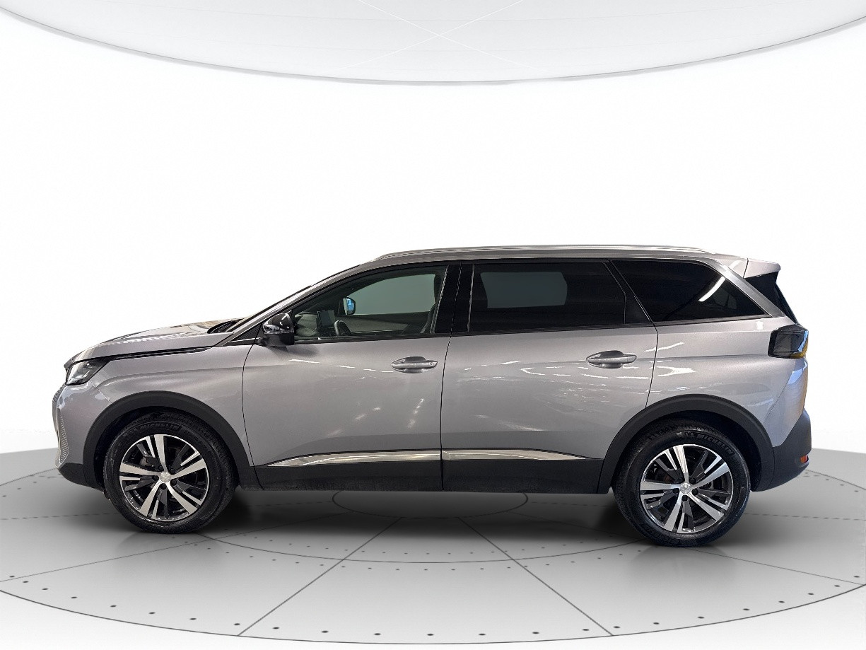 Peugeot 5008 Usato 2024 5008 San Zeno Naviglio