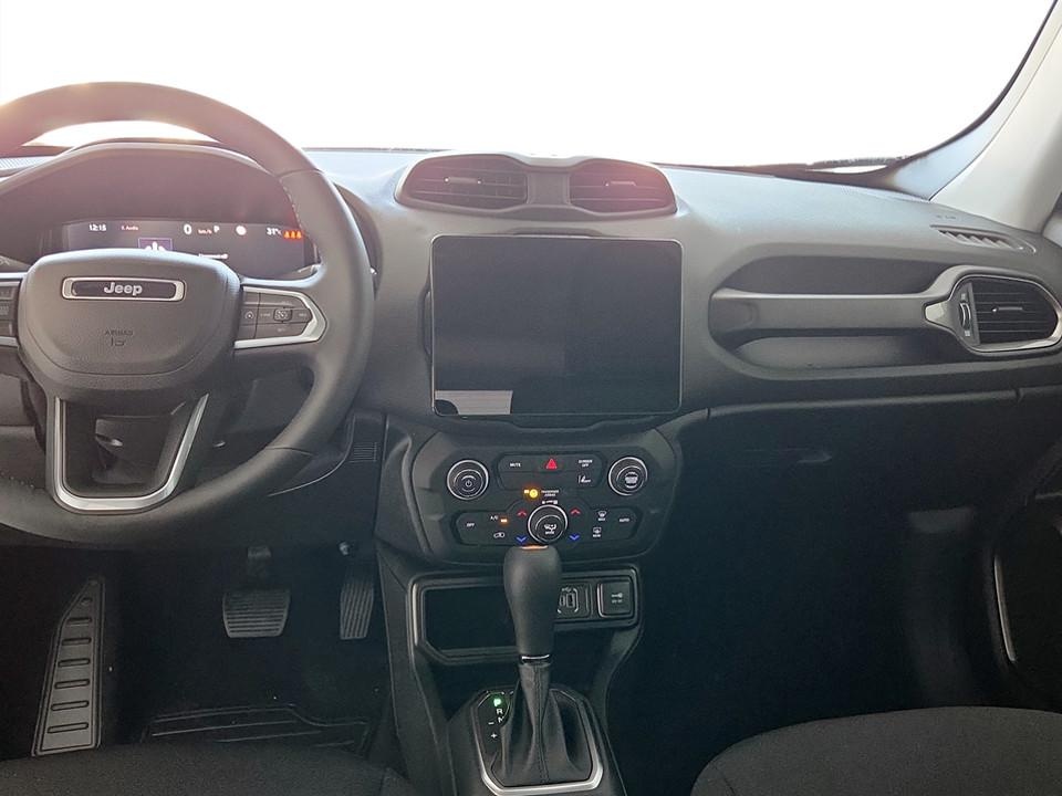 JEEP Renegade E-Hybrid Altitude 1.5Turbo T4 E-Hybrid 130cv Fwd Ibrida km0 - 10
