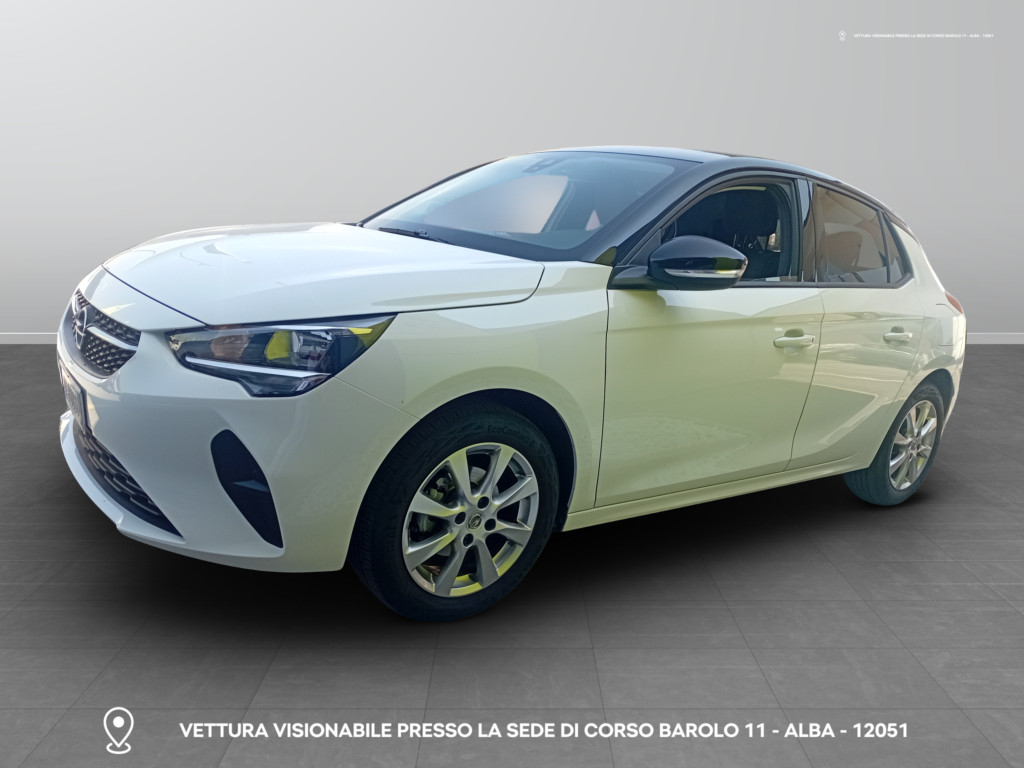 Immagine veicolo OPEL Corsa VI 2020