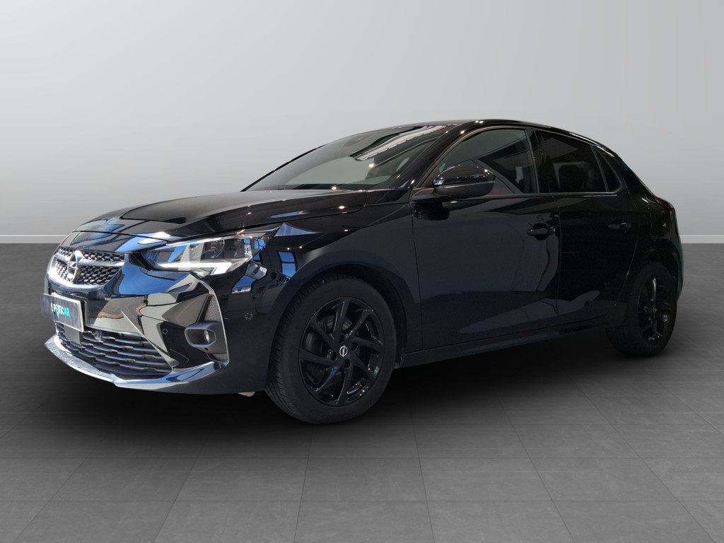 Immagine veicolo OPEL Corsa VI 2020