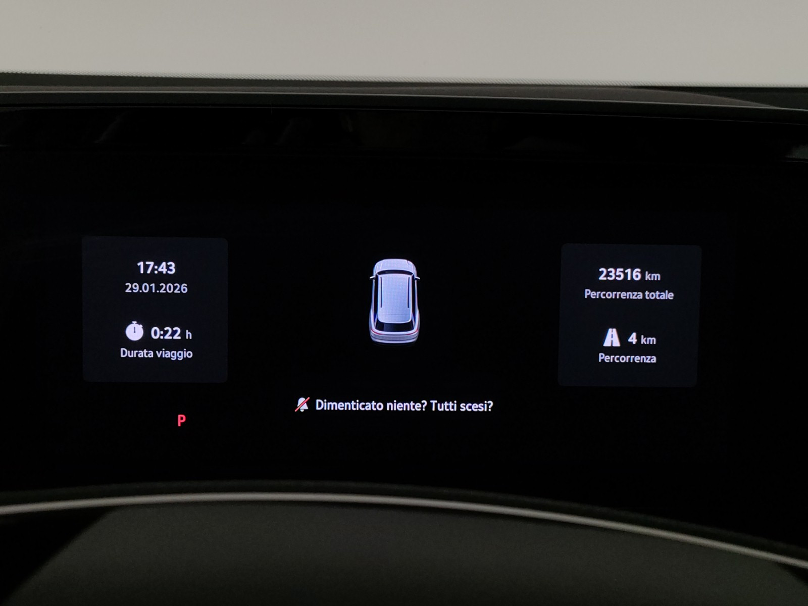 Skoda Kodiaq Usato 2025 Kodiaq Legnago