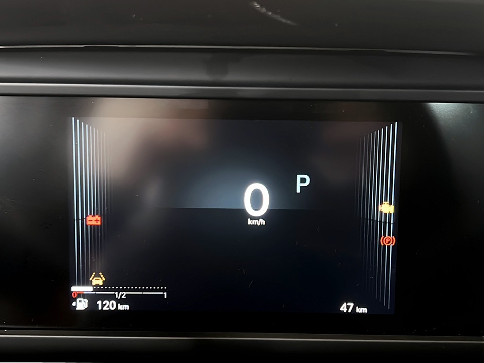CITROEN C4 Benzina 130 cv Automatico – PLUS Benzina km0 - 8